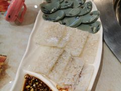 -二十一分小锅炖(皓月店)