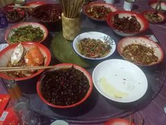 -老三样·美食研究中心(世贸路店)