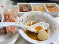 -燃计沙茶皇·香港沙茶火锅(人广旗舰店)