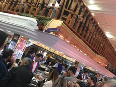 -火腿博物馆(马约尔广场店)