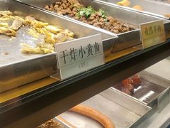 -四季小馆·地道北京小吃(广百店)