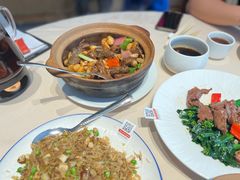 -侨美食家·粤菜(体育西路店)