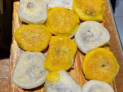 -95号酱骨·一块豆腐(展春园西路店)