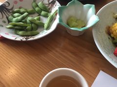 -金井日本料理(丽柏广场店)