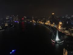 -非常时髦餐厅VUE Restaurant(外滩茂悦大酒店)