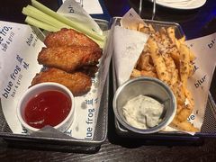 -blue frog蓝蛙(长泰广场店)