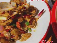 -虾享蟹逅小龙虾·螃蟹·小海鲜(吉林省总店)