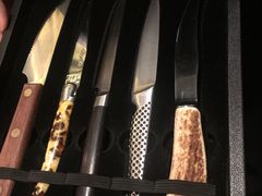 -恰餐厅及酒吧 CHAR Bar & Grill (北京丽都皇冠假日店)