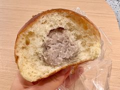 芋泥面包-沁屋面包店(人民东路店)