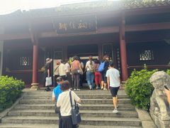 -柳侯公园