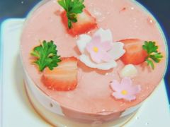-味多美蛋糕(朝阳门华普店)