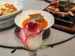 -虹御轩·传承江浙菜(虹桥店)