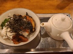 -Retro Deli 茶泡饭