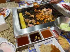 -阿亲家·韩式无限烤肉(春熙路店)