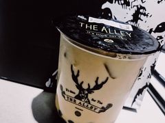 -THE ALLEY 鹿角巷(华润万象城店)