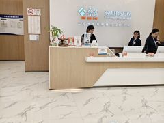 -泰康拜博口腔(松江印象城臻尔店)