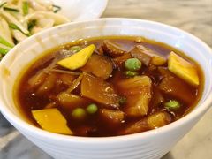 -城南往事·鲁菜济南菜(软件园美莲广场店)