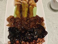 -老德州四合院·德州菜(天衢路店)