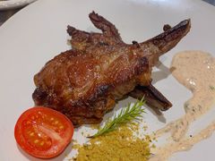 -MIO弥欧洋房西餐厅(中央大街店)