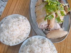 -肥婆兰鸡饭(西门外街店)