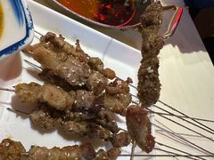 -早酒肖汉老味拌面
