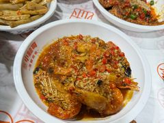 -小林哥的海鲜馆·夜宵烧烤(渔人码头店)