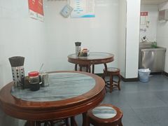 -郝刚刚羊杂割(柳巷店)