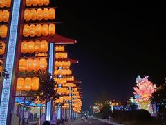 -东台西溪天仙缘景区