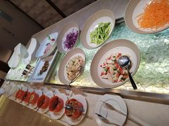 -厦门海景千禧大酒店·海景咖啡厅