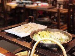 -渔米粥(罗湖店)