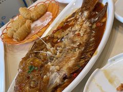 -南海渔家•海鲜•正宗海南菜(海棠湾店)