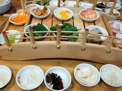 -双桥园·云南过桥米线(古城南门店)