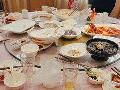 -顺风海鲜港(金玉兰店)
