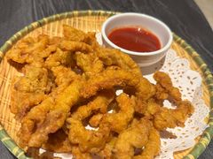 -梁家大院•农家菜(昆山会展中心店)