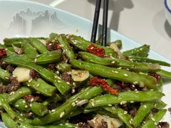 -马尔龙新疆饭店·清真(长青路店)