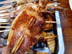 -阿拉提大盘鸡@米饭(南环东路汇邻广场店)