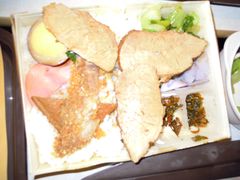 -金泰缘排骨馆(遵化路店)
