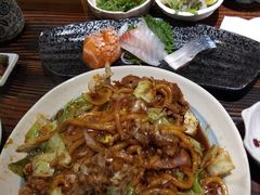 -石屋料理(南京西路店)
