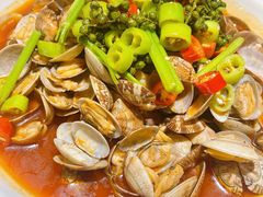 -宴小馆·小海鲜青岛菜(五四广场店)