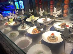 -鸽子侯·家宴·平价海鲜(绿地店)