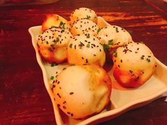 -东泰祥生煎馆(重庆北路店)