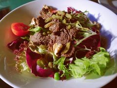 -BIGHOUSE·大房子电影主题融合餐厅(盐河巷店)