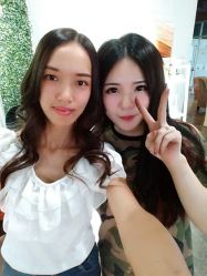 -iColor发型色彩定制