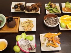 -青藤茶馆(南山路店)