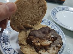 -同城四季爆肚涮羊肉(安华里店)