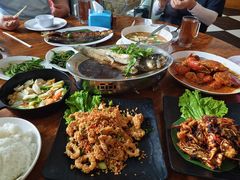 -Cabe Ijo
