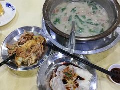-标记美食新鲜猪杂(兴南大道店)
