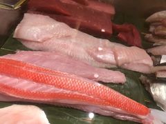 -鮨青(恒基名人购物中心店)