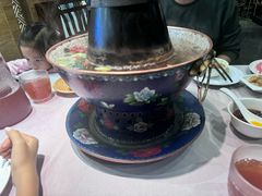 -东来顺饭庄(apm总店)