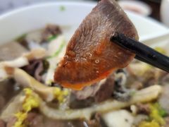 -潮镇老尾牛杂(环城西路店)